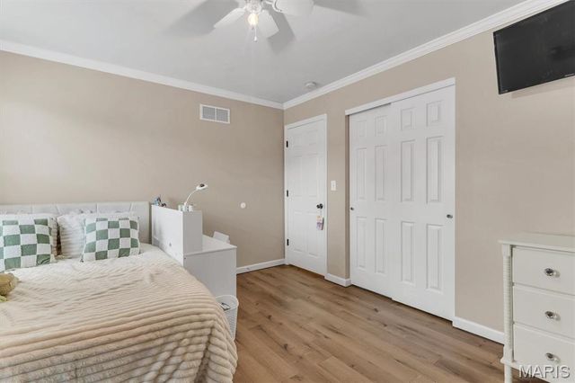 524 Great Oaks Meadow Drive, Wentzville, MO 63385