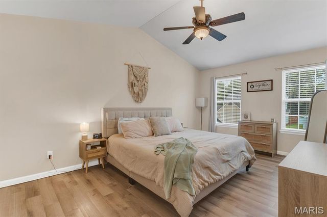 524 Great Oaks Meadow Drive, Wentzville, MO 63385
