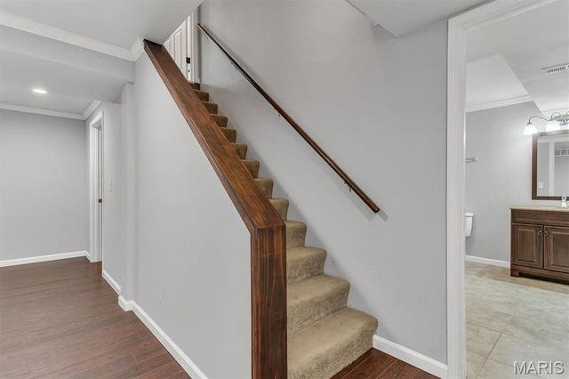 524 Great Oaks Meadow Drive, Wentzville, MO 63385