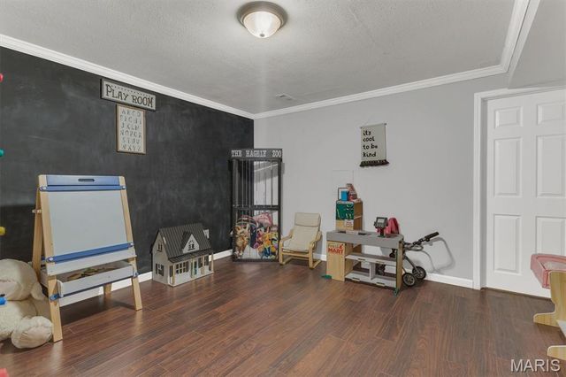 524 Great Oaks Meadow Drive, Wentzville, MO 63385