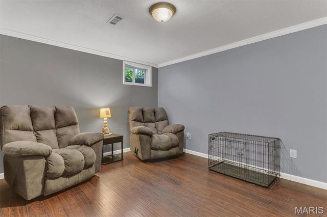 524 Great Oaks Meadow Drive, Wentzville, MO 63385