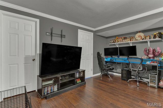 524 Great Oaks Meadow Drive, Wentzville, MO 63385