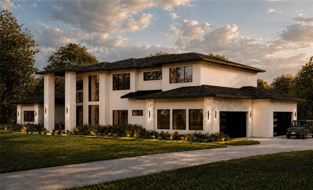 25084 Chisos Bend, Montgomery, TX 77316