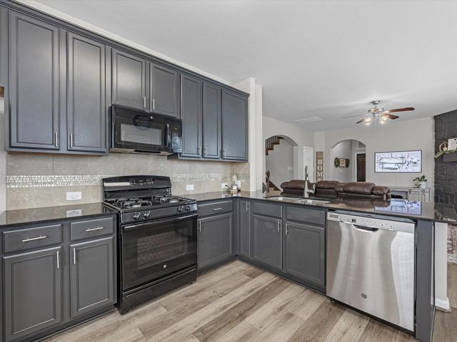 8335 Quiet Bay Drive, Baytown, TX 77523