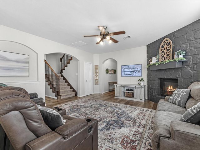 8335 Quiet Bay Drive, Baytown, TX 77523