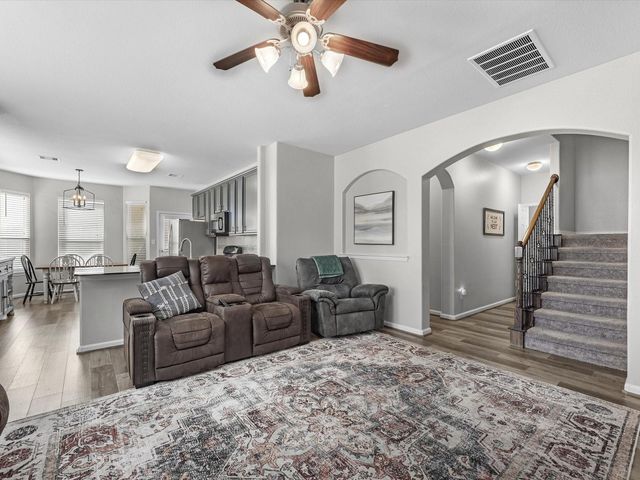 8335 Quiet Bay Drive, Baytown, TX 77523