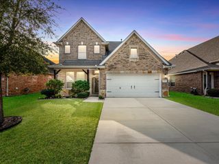 8335 Quiet Bay Drive, Baytown, TX 77523
