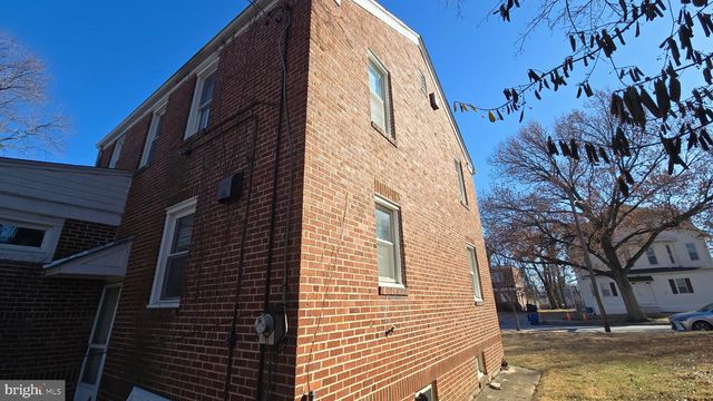 3906 GLEN AVE, Baltimore, MD 21215