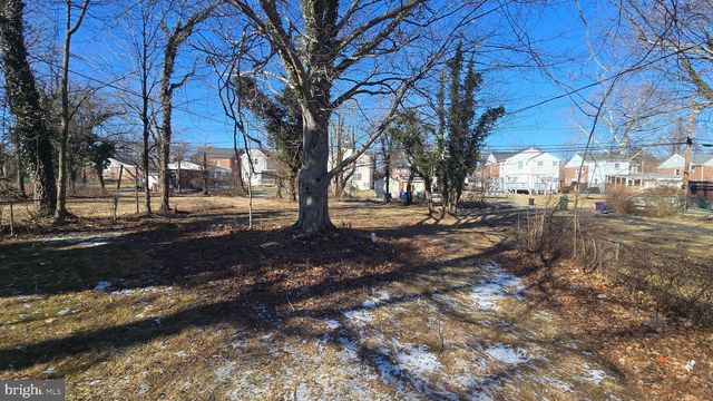 3906 GLEN AVE, Baltimore, MD 21215