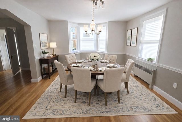 3906 GLEN AVE, Baltimore, MD 21215