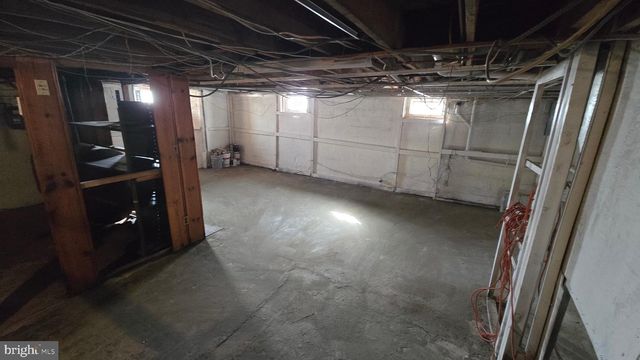 3906 GLEN AVE, Baltimore, MD 21215