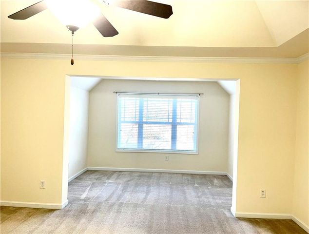 981 BROWNSTONE Lane 17, Marietta, GA 30008