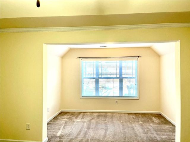 981 BROWNSTONE Lane 17, Marietta, GA 30008