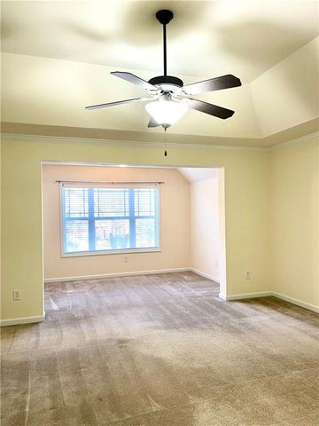 981 BROWNSTONE Lane 17, Marietta, GA 30008