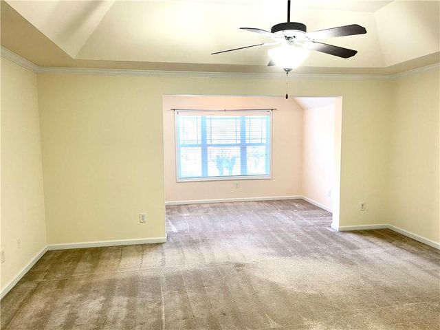 981 BROWNSTONE Lane 17, Marietta, GA 30008