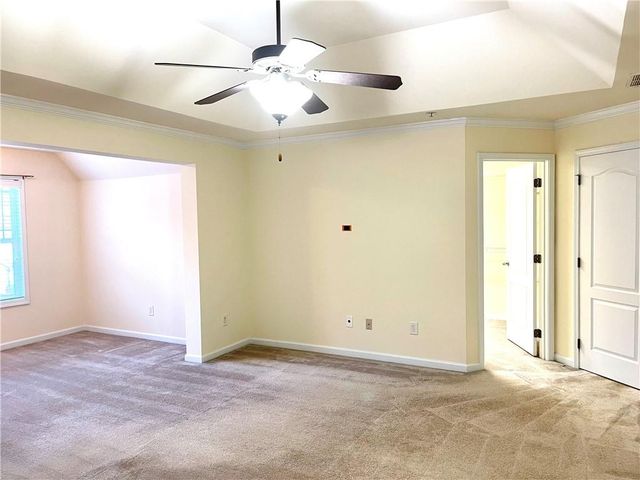 981 BROWNSTONE Lane 17, Marietta, GA 30008