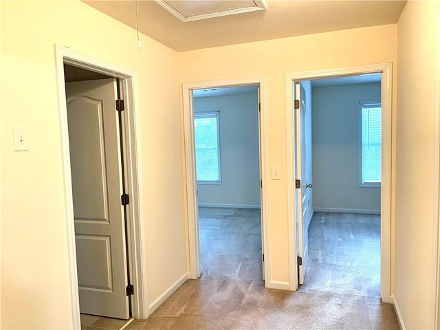 981 BROWNSTONE Lane 17, Marietta, GA 30008