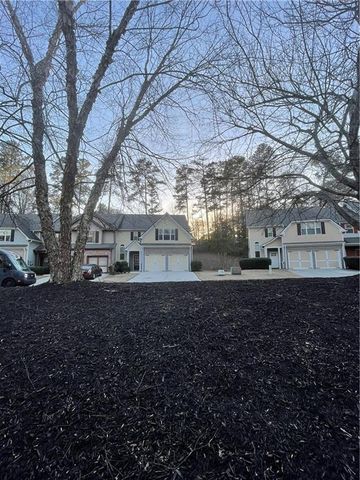 981 BROWNSTONE Lane 17, Marietta, GA 30008