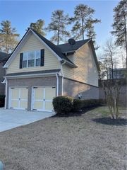 981 BROWNSTONE Lane 17, Marietta, GA 30008