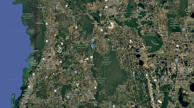 12131 SW 35TH DR, Webster, FL 33597