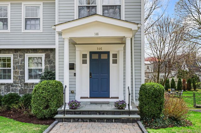 146 Boulevard, Scarsdale, NY 10583