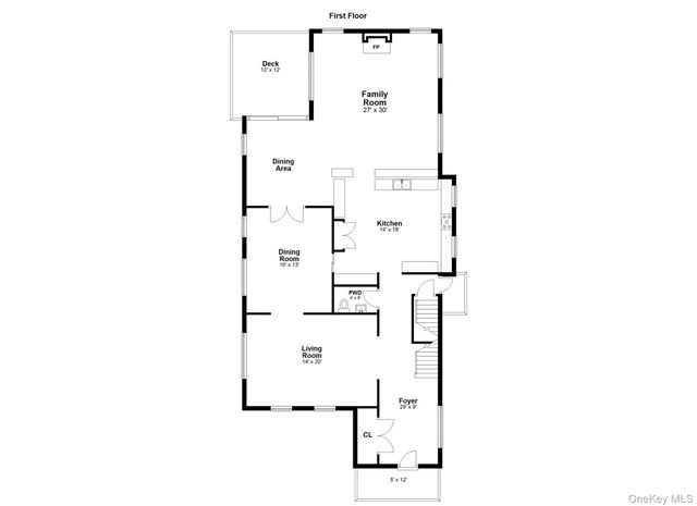 146 Boulevard, Scarsdale, NY 10583