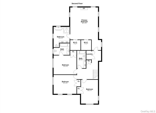 146 Boulevard, Scarsdale, NY 10583
