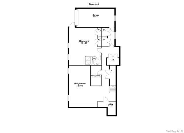 146 Boulevard, Scarsdale, NY 10583