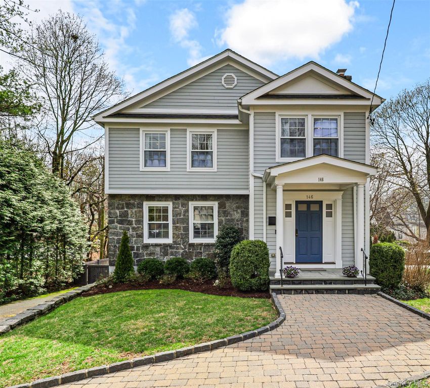 146 Boulevard, Scarsdale, NY 10583