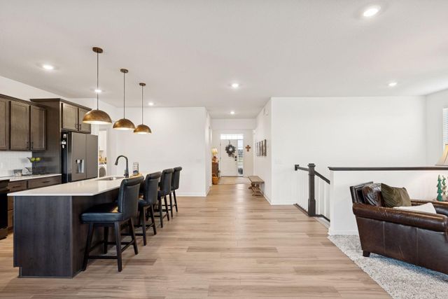 733 152nd Avenue NW, Andover, MN 55304