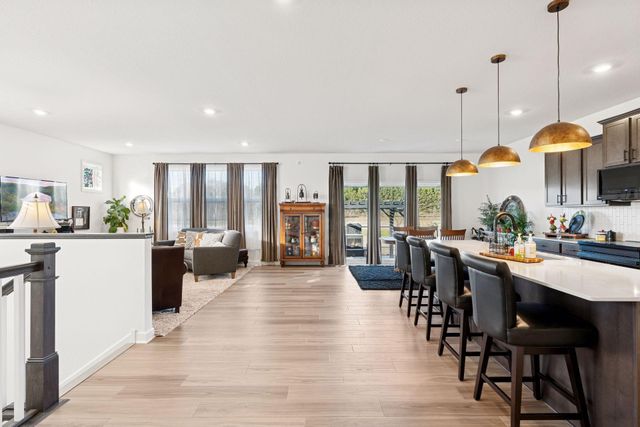 733 152nd Avenue NW, Andover, MN 55304