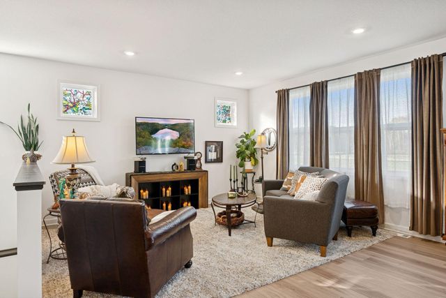 733 152nd Avenue NW, Andover, MN 55304