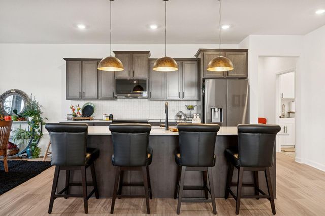 733 152nd Avenue NW, Andover, MN 55304