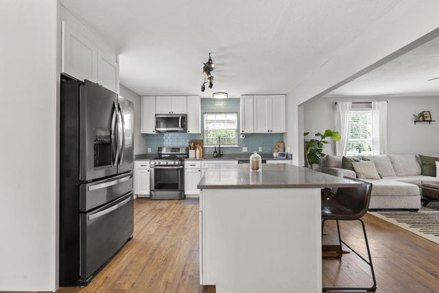 437 Taylor Avenue, Columbus, OH 43203