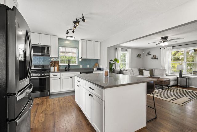 437 Taylor Avenue, Columbus, OH 43203