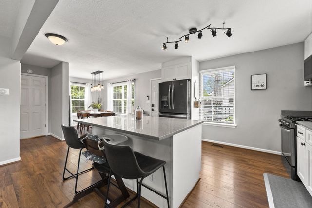 437 Taylor Avenue, Columbus, OH 43203
