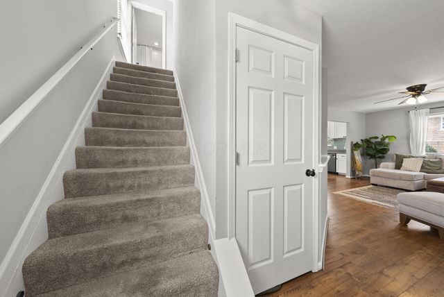 437 Taylor Avenue, Columbus, OH 43203