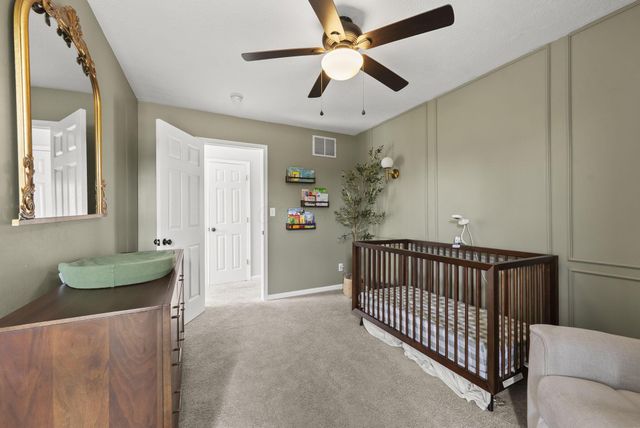 437 Taylor Avenue, Columbus, OH 43203