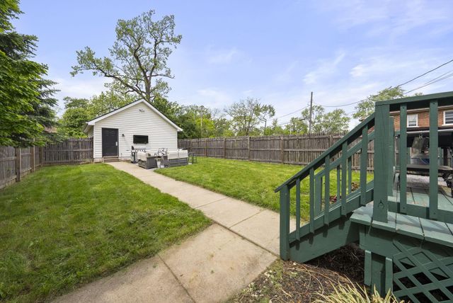 437 Taylor Avenue, Columbus, OH 43203