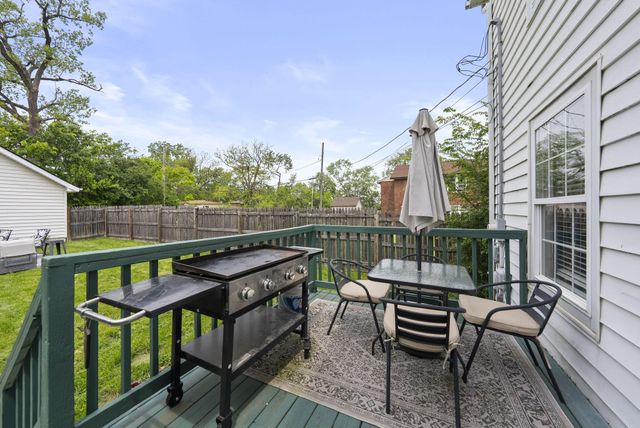 437 Taylor Avenue, Columbus, OH 43203