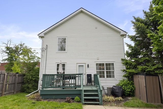 437 Taylor Avenue, Columbus, OH 43203