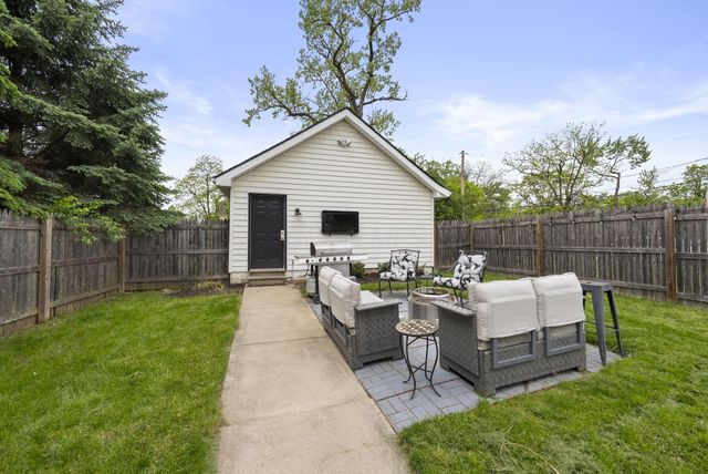 437 Taylor Avenue, Columbus, OH 43203