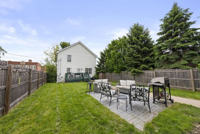 437 Taylor Avenue, Columbus, OH 43203