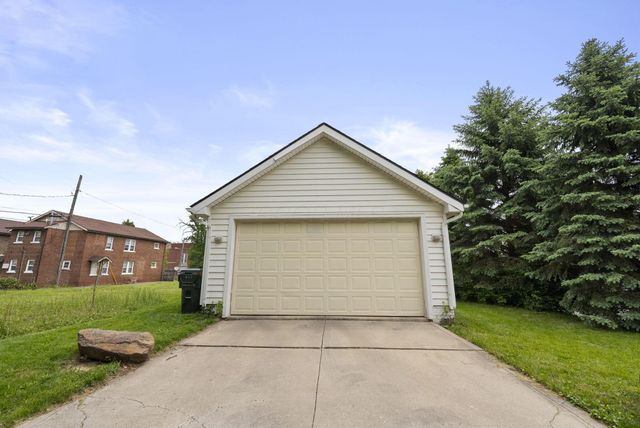 437 Taylor Avenue, Columbus, OH 43203