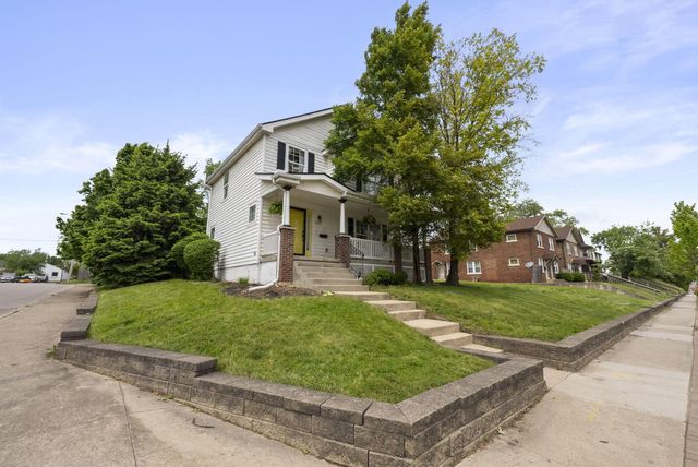 437 Taylor Avenue, Columbus, OH 43203