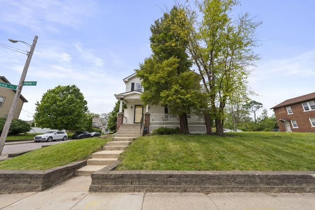 437 Taylor Avenue, Columbus, OH 43203