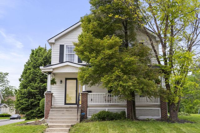 437 Taylor Avenue, Columbus, OH 43203