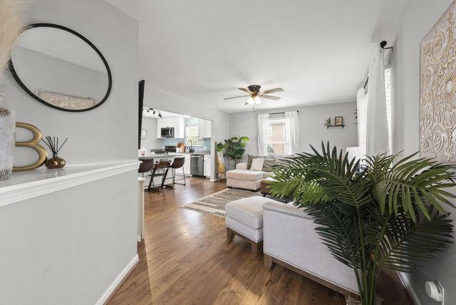 437 Taylor Avenue, Columbus, OH 43203