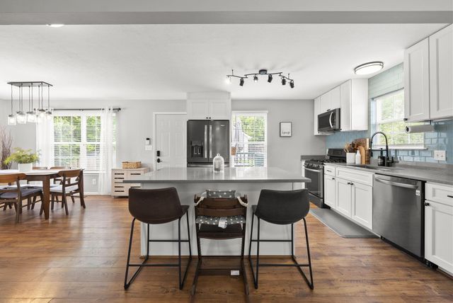 437 Taylor Avenue, Columbus, OH 43203