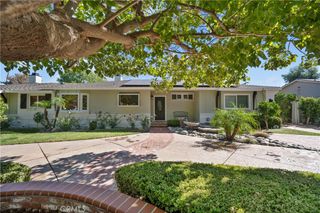 10132 Wish, Northridge, CA 91325